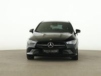 Gebraucht Mercedes CLA250e Shooting Brake Progressive 218 PS (160 kW) 2022 Schwarz Kombi