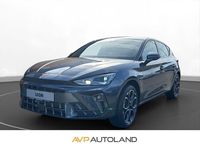 Neu Cupra Leon 150 PS (110 kW) 2025 Grau Limousine