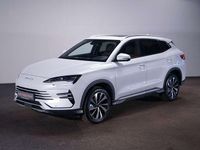 Neu BYD Seal U Boost 218 PS (160 kW) 2025 Snow white SUV