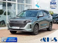 Gebraucht DFSK E5 177 PS (130 kW) 2025 Grün SUV
