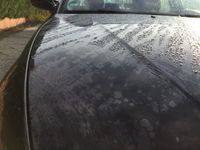 Gebraucht BMW 116 116 PS (85 kW) 2005 Schwarz Kleinwagen