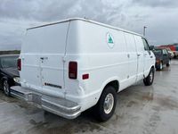 Second-hand Dodge Ram 1987 Alb Pickup