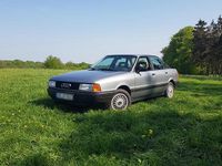 Gebraucht Audi 80 75 PS (55 kW) 1987 Limousine