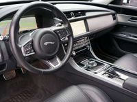 gebraucht Jaguar XF PRESTIGE