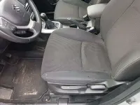 Gebraucht Suzuki SX4 S-Cross Club 111 PS (81 kW) 2016 Silber SUV