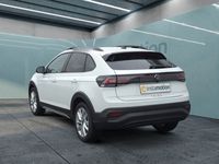Gebraucht VW Taigo 150 PS (110 kW) 2024 Weiß SUV