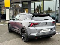 Neu Renault Scenic E-Tech Esprit Alpine 160 kW (218 PS) 2026 Dolomitgrau satiniert mit dac SUV