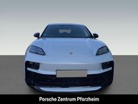 Gebraucht Porsche Macan GTS 419 kW (571 PS) 2026 Grau SUV