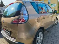 Gebraucht Renault Scénic III Initiale Paris 116 PS (85 kW) 2013 Beige Limousine