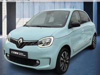 Gebraucht Renault Twingo Evolution 60 kW (82 PS) 2023 Blau Kleinwagen