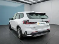 Gebraucht BMW iX1 230 kW (313 PS) 2023 Weiß SUV