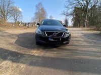 Gebraucht Volvo XC60 214 PS (157 kW) 2012 Schwarz SUV