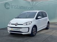 gebraucht VW e-up! United