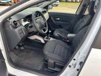 gebraucht Dacia Duster Prestige AHK GJR Rückfahrkamera, Toter-Winkel Assistent Navigati TCe 100 LPG Navigation