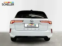 Occasion Opel Astra 131 ch (96 kW) 2025 Andere Citadine