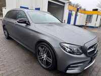 Gebraucht Mercedes E53 AMG AMG 435 PS (319 kW) 2019 Grau Kombi