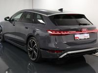 Gebraucht Audi A6 e-tron S-Line 210 kW (286 PS) 2025 Magnetgrau Kombi
