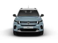 Neu Citroën e-C3 61 kW (83 PS) 2026 Blau Limousine