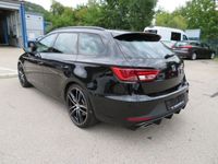 gebraucht Seat Leon Cupra 280 "Sonderedition Black"