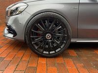 gebraucht Mercedes A45 AMG Mercedes-AMG A 45 4MATIC DCT Merced...