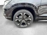 Neu Cupra Ateca 150 PS (110 kW) 2026 Schwarz SUV