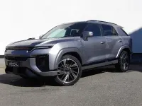 Neu SsangYong Actyon 163 PS (119 kW) 2026 Grau SUV