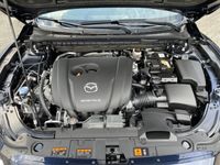gebraucht Mazda 6 SK SKYACTIV-G EXCLUSIVE-LINE 6AT FWD LED/BOSE/SHZ