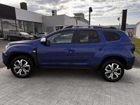 Gebraucht Dacia Duster Prestige 131 PS (96 kW) 2021 Ironblau metallic SUV