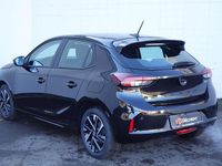 Neu Opel Corsa Edition 110 PS (80 kW) 2025 Schwarz Kleinwagen