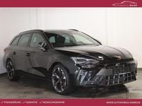 Gebraucht Cupra Leon 204 PS (150 kW) 2024 Mitternachtsschwarz Kombi