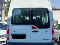 Gebraucht Renault Master 145 PS (106 kW) 2016 Weiß Van