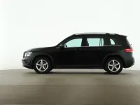 Gebraucht Mercedes GLB200 Style 150 PS (110 kW) 2023 Schwarz SUV