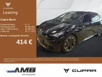 Gebraucht Cupra Born e-Boost 169 kW (231 PS) 2025 Kleinwagen