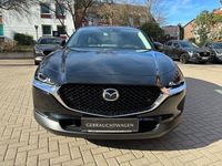 Gebraucht Mazda CX-30 Selection 179 PS (131 kW) 2022 Jet black SUV