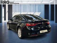 Gebraucht Renault Talisman Intens 200 PS (147 kW) 2021 Sternenschwarz Kleinwagen