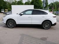 Gebraucht Porsche Cayenne 250 PS (183 kW) 2022 Weiss SUV