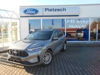 Gebraucht Ford Kuga ST-Line 186 PS (136 kW) 2025 Silber SUV