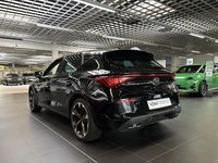 Gebraucht Cupra Leon Basis 150 PS (110 kW) 2024 Schwarz Limousine