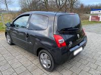 Gebraucht Renault Twingo 75 PS (55 kW) 2010 Schwarz Kleinwagen