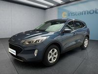 Gebraucht Ford Kuga 224 PS (164 kW) 2022 Blau SUV