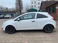 gebraucht Opel Corsa D Selection 1,2 | MOTORPROBLEM | Klima