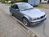 gebraucht BMW 316 i -