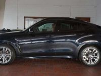 Gebraucht BMW X6 Performance 313 PS (230 kW) 2015 Carbonschwarz SUV