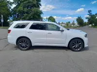 Gebraucht Dodge Durango 300 PS (220 kW) 2019 Weiß SUV