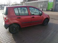 gebraucht Renault Modus 1.2 16V Cite