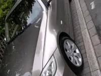 Gebraucht BMW 320 170 PS (125 kW) 2009 Gold Limousine