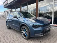Second-hand Lynk & Co 01 360 CP (264 kW) 2021 Negru SUV
