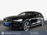 Gebraucht Volvo V60 CC 184 PS (135 kW) 2024 Kombi