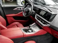 Gebraucht BMW XM Performance 748 PS (550 kW) 2024 Schwarz SUV