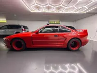 Gebraucht BMW 850 Performance 450 PS (330 kW) 1991 Rot Coupé